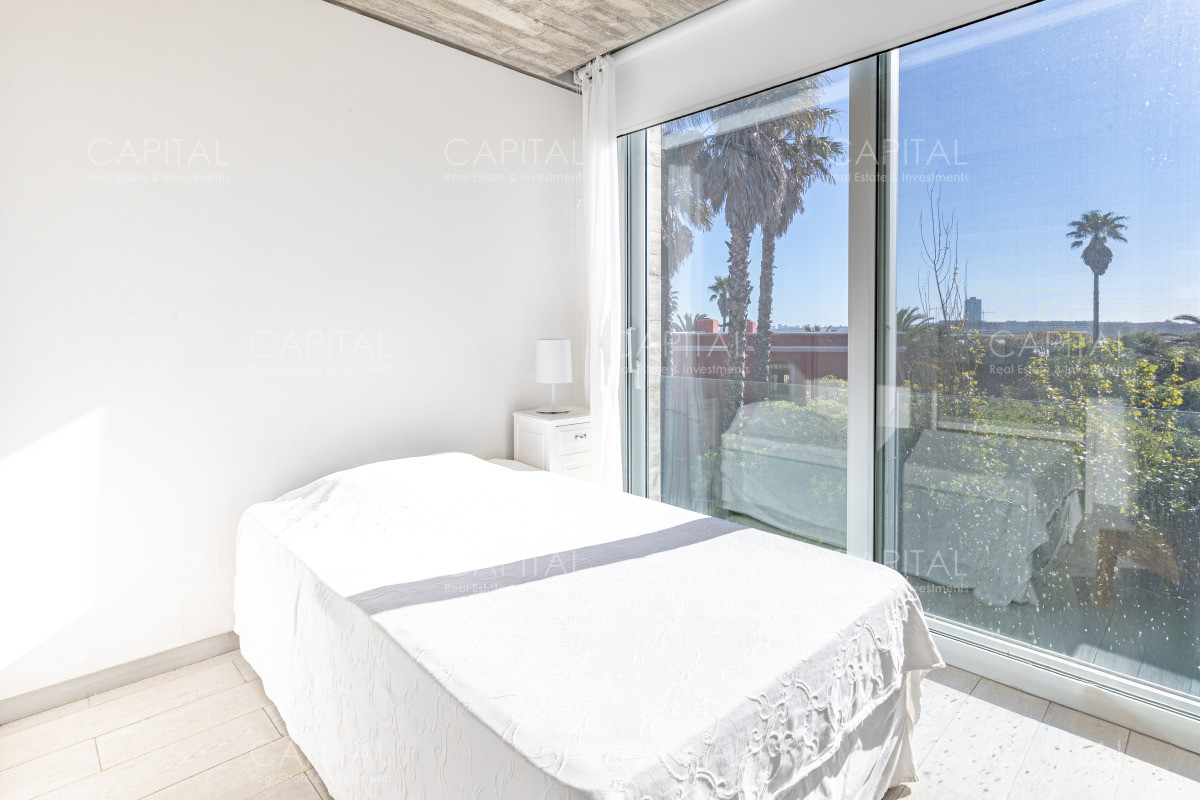 Casa ID.39001 - Moderna casa en venta en La Barra de la ruta al mar