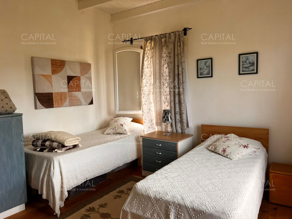 Casa ID.39221 - Casa de 3 dorms en Manantiales
