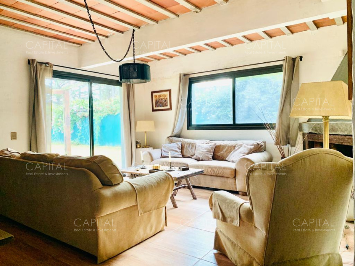 Casa ID.30889 - Casa en Venta Punta del Este 