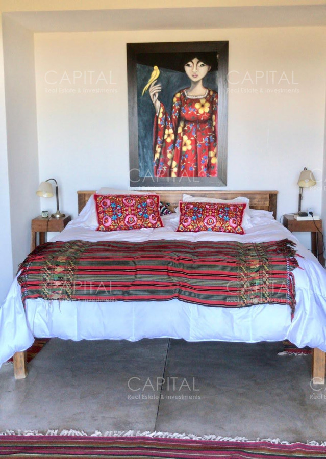 Casa ID.30577 - Excelente chacra en  José Ignacio