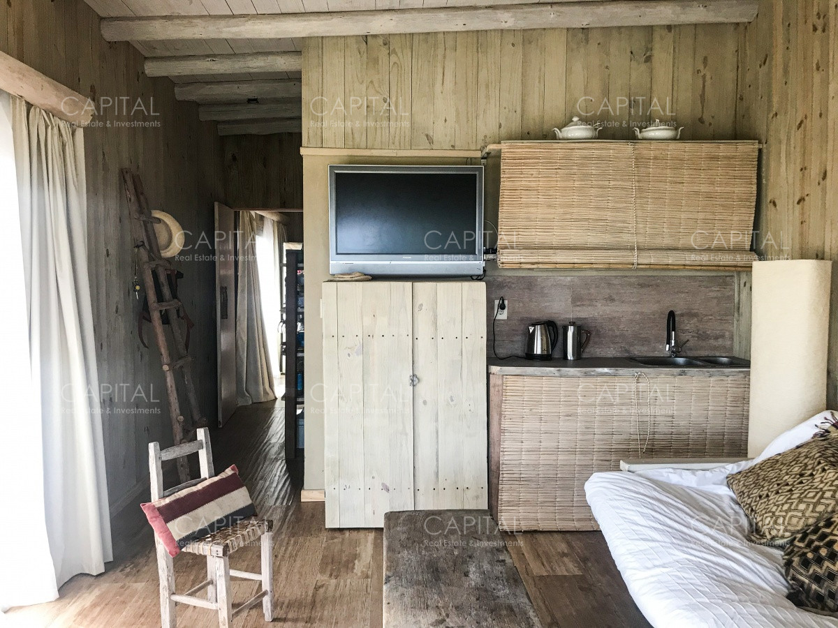 Casa ID.25448 - Casa en venta primera linea frente al mar en Altos de Punta Piedra