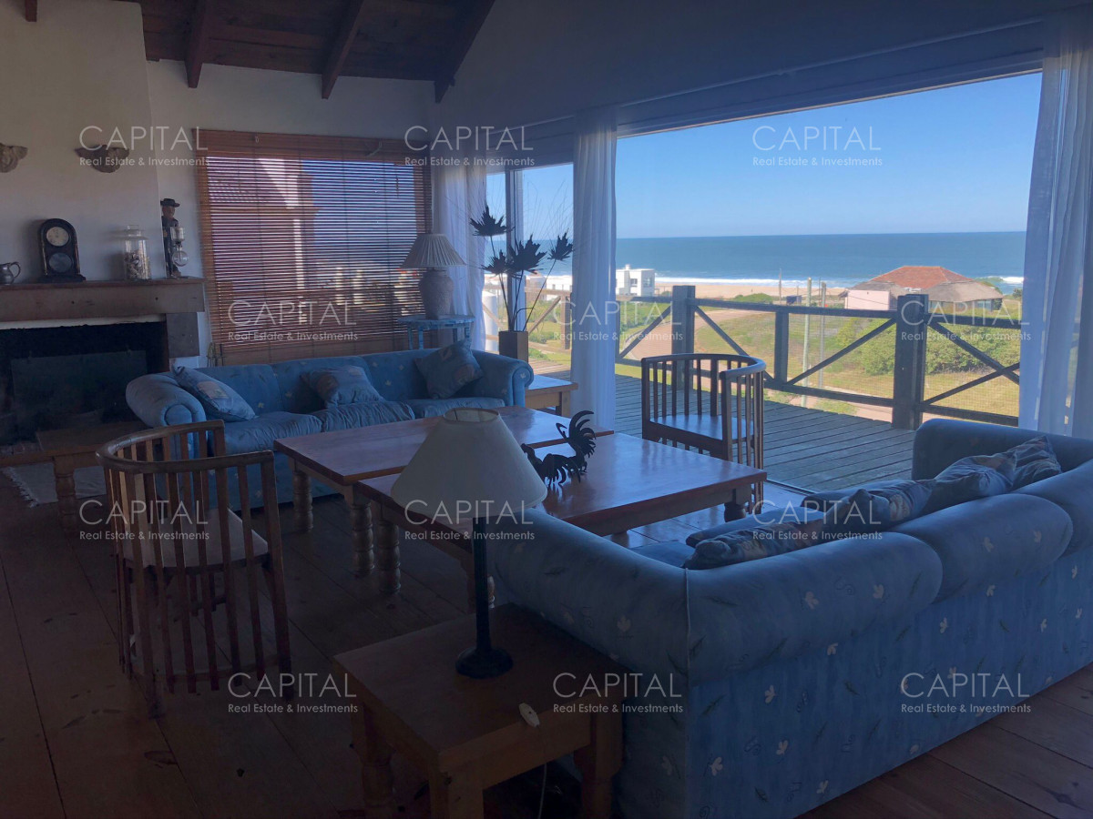 Casa ID.30003 - Casas en Montoya en tres plantas con Excelente vistas al Mar 