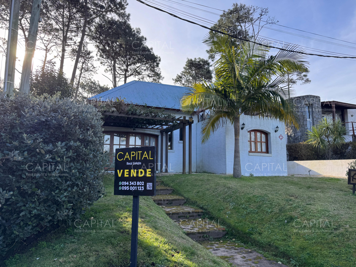 Casa ID.25567 - Casa en Montoya 3 dormitorios 