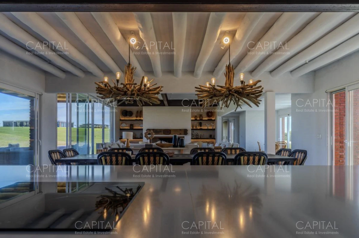 Casa ID.37391 - Casa en Pueblo Mio Manantiales 