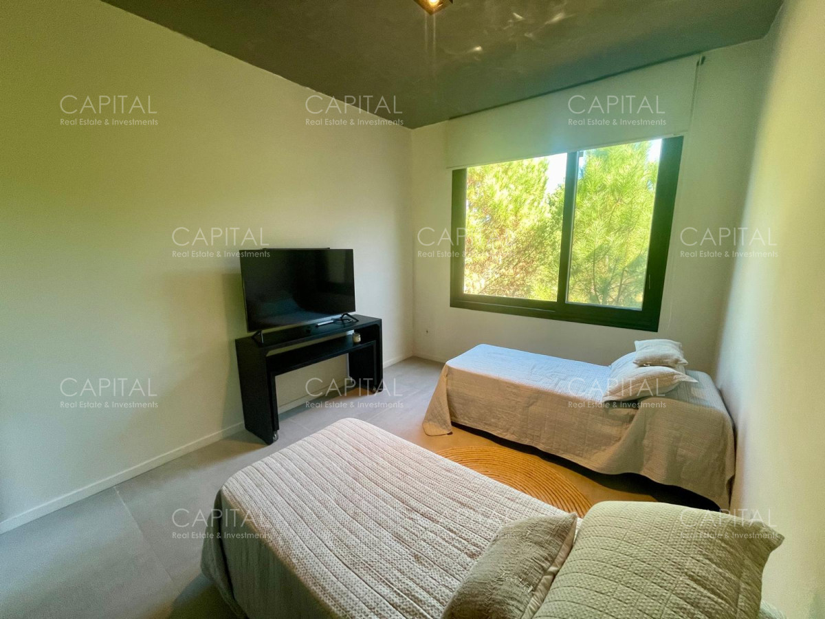 Casa ID.38052 - Exclusiva casa en barrio cerrado Laguna Escondida José Ignacio