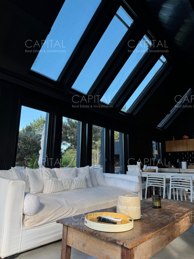 Casa ID.37363 - Laguna Escondida casa en Alquiler Jose Ignacio
