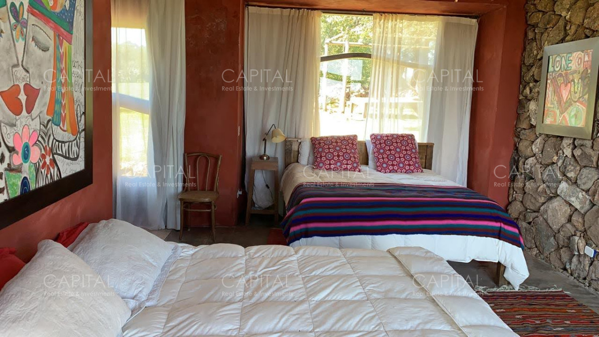 Casa ID.30577 - Excelente chacra en  José Ignacio