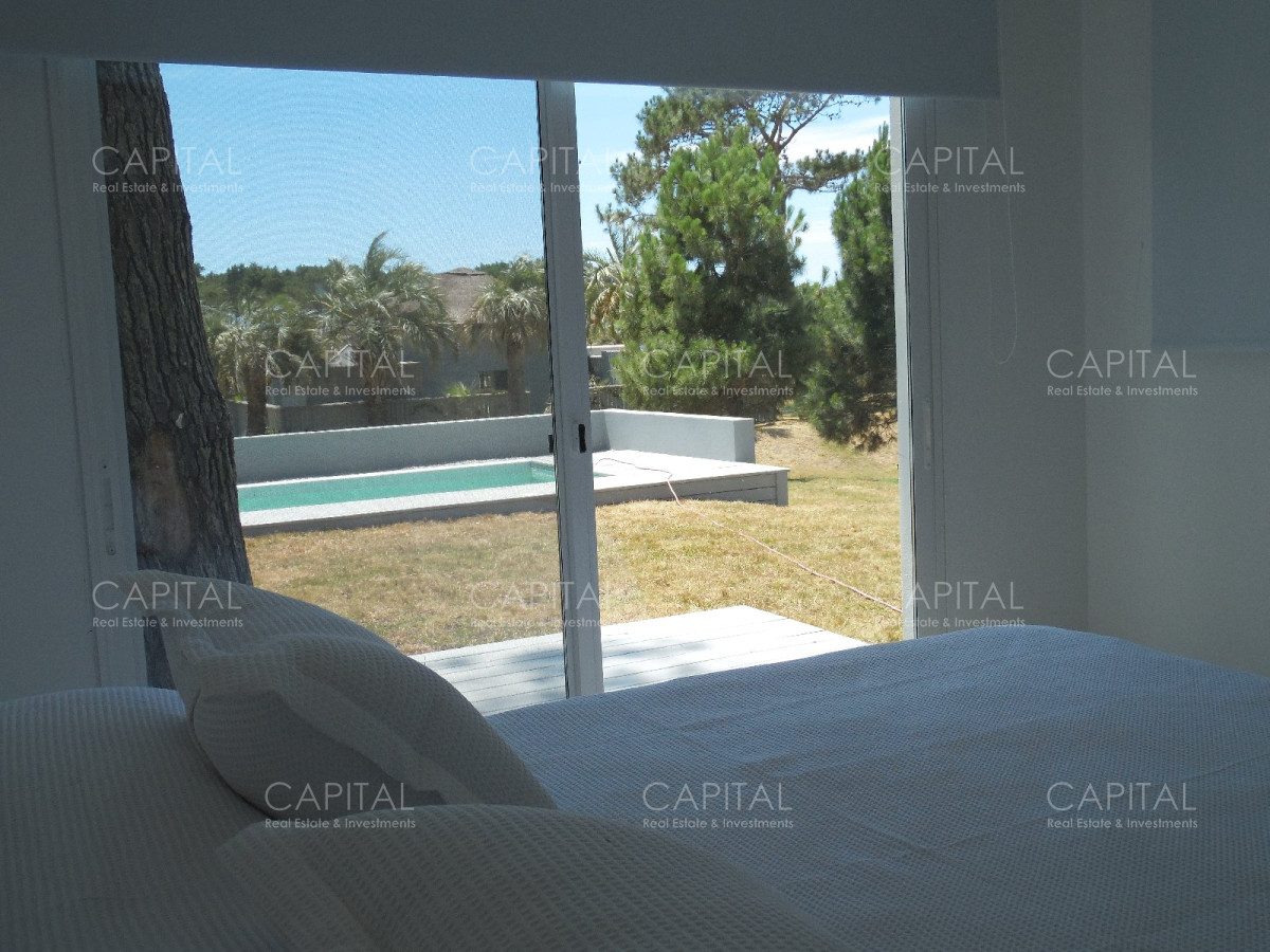 Casa ID.26524 - Pinar Del Faro casa en venta, José Ignacio 