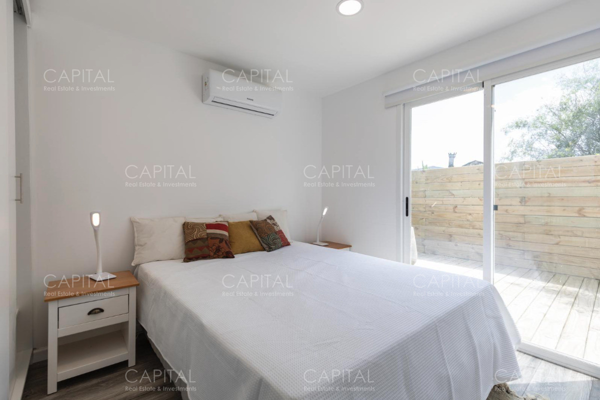 Casa ID.39041 - Alquiler Frente al Mar en La Juanita