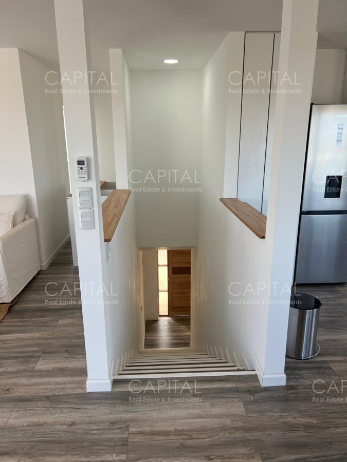 Casa ID.39041 - Alquiler Frente al Mar en La Juanita