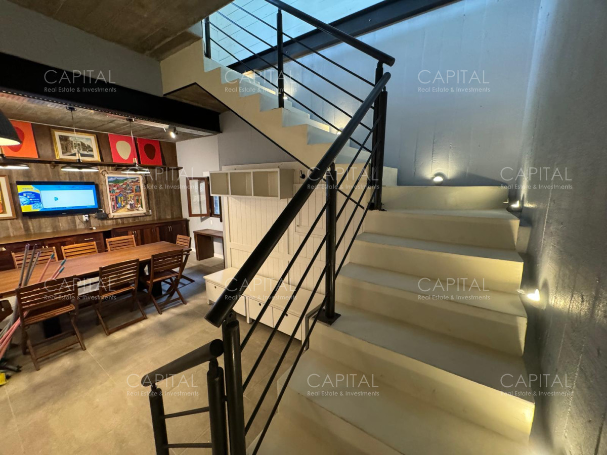 Casa ID.25443 - Casa en Manantiales, 3 dormitorios *