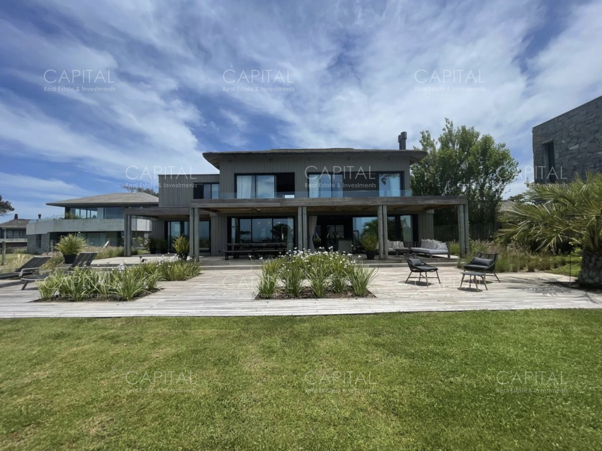 Casa en alquiler en Pinar Del Faro, Jose Ignacio