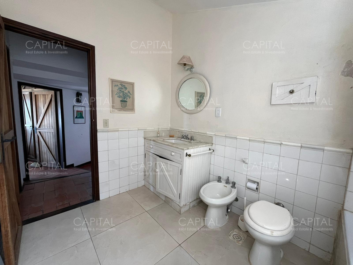Casa ID.36172 - Venta de casa en Posta Del Cangrejo, La Barra 