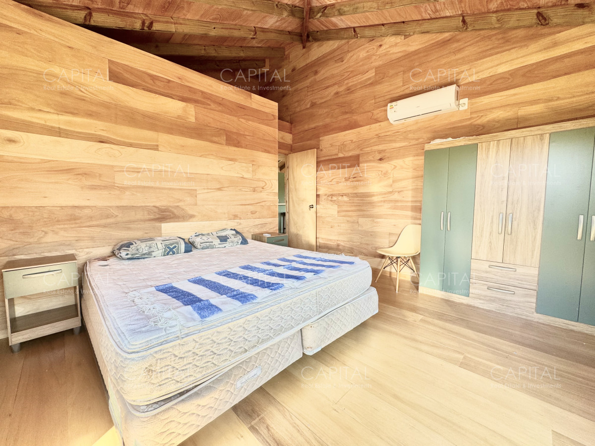 Casa ID.35918 - Espectacular casa en venta a estrenar en El Tesoro