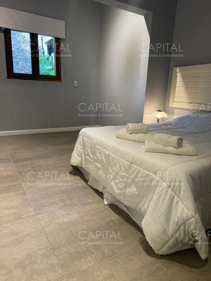 Casa ID.25443 - Casa en Manantiales, 3 dormitorios *
