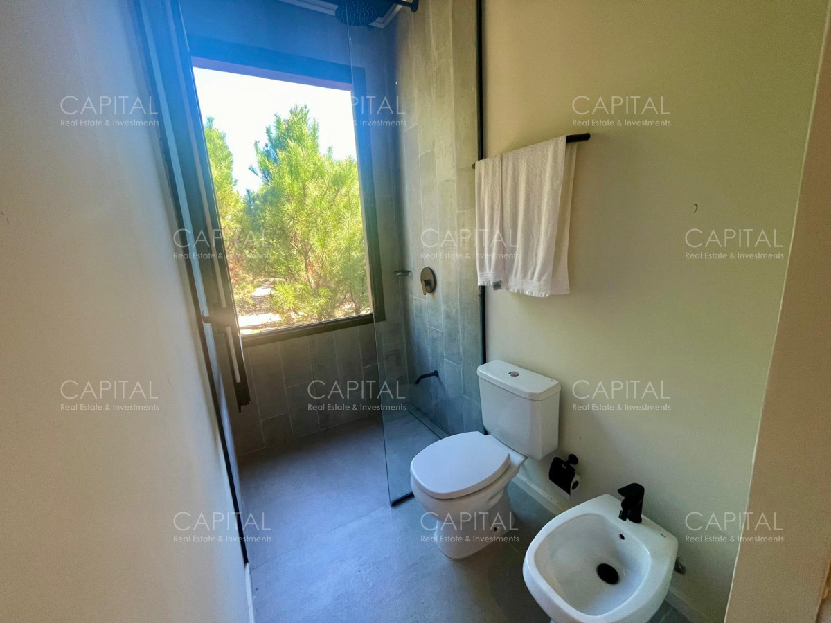 Casa ID.38052 - Exclusiva casa en barrio cerrado Laguna Escondida José Ignacio