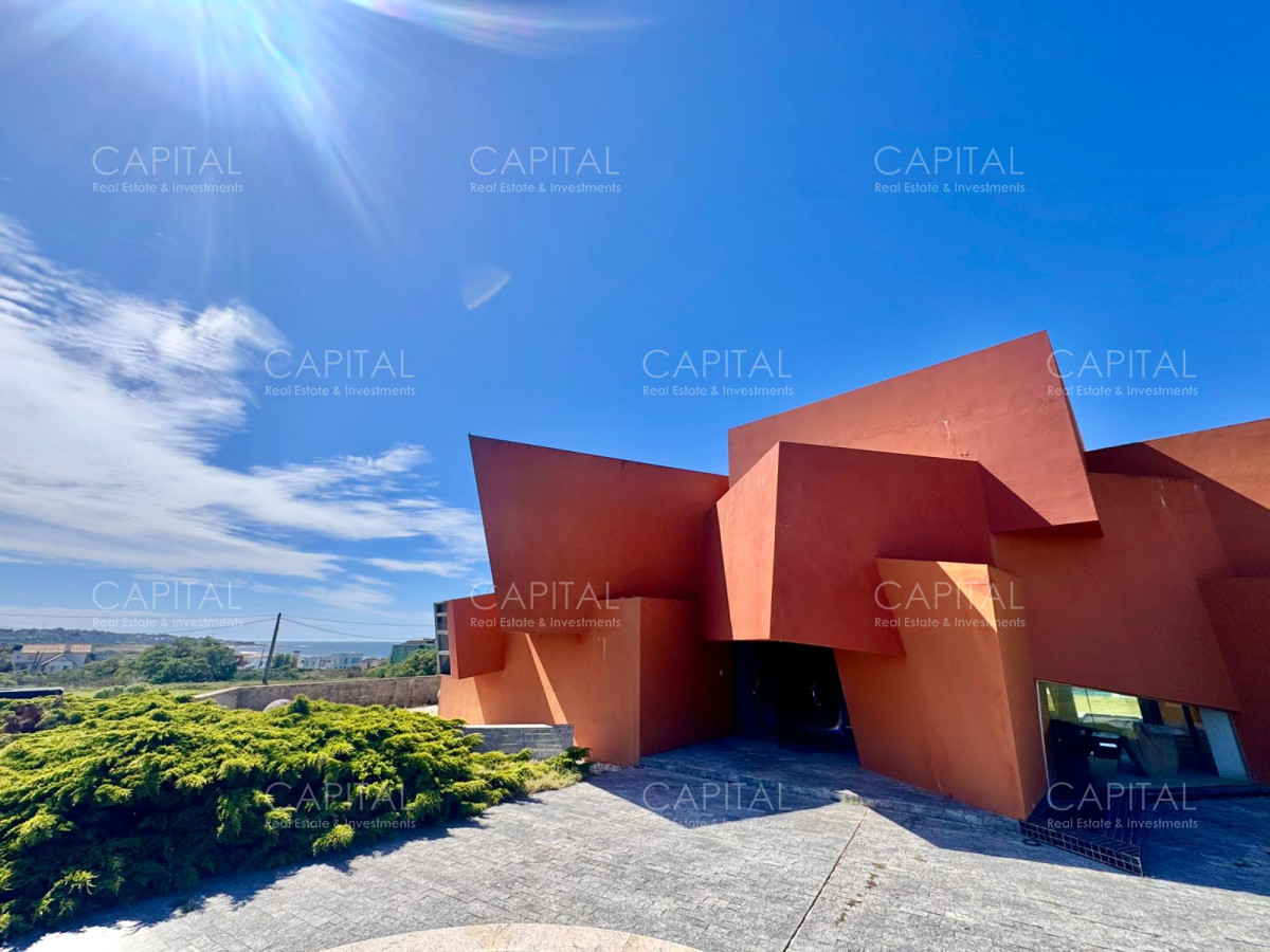 Casa ID.39051 - Casa en Montoya en Venta con Vista al Mar