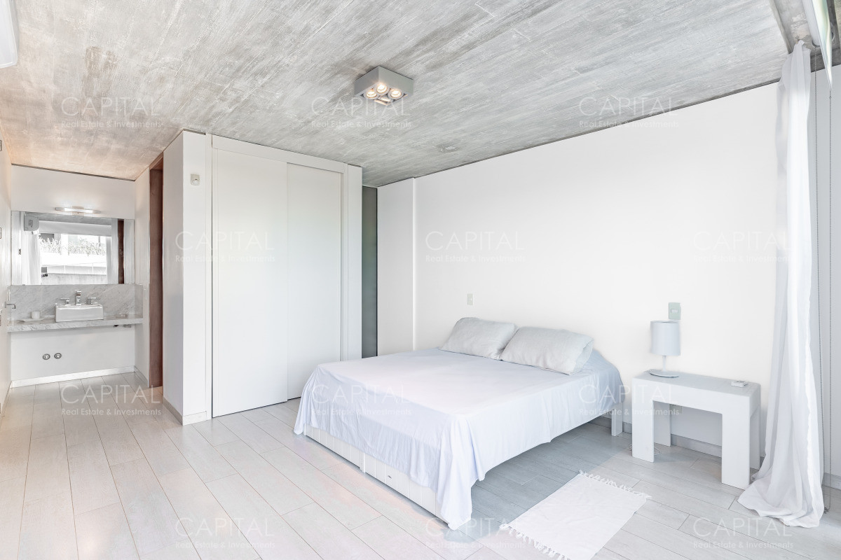 Casa ID.39001 - Moderna casa en venta en La Barra de la ruta al mar