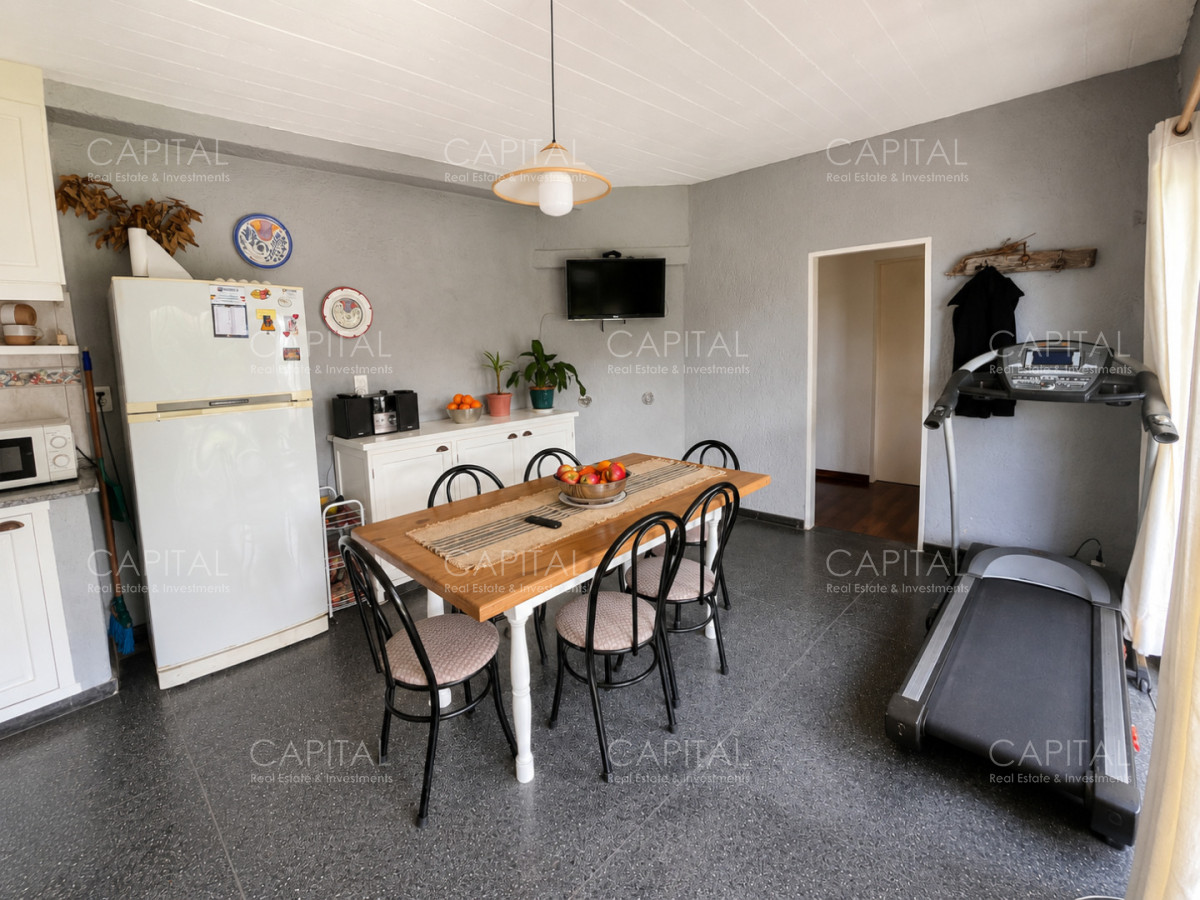 Casa ID.25489 - Casa 2 Dormitorios en El Chorro Manantiales