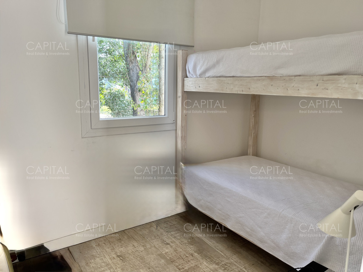 Casa ID.38212 - Casa de 3 dormitorios en venta en Pinar del Faro - Jose Ignacio