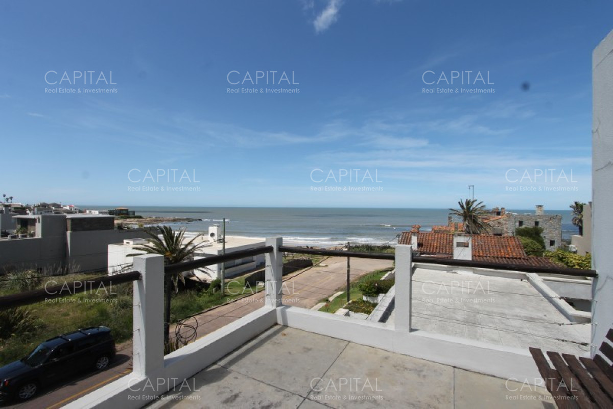 Casa ID.37139 - Casa en La Posta del Cangrejo La Barra