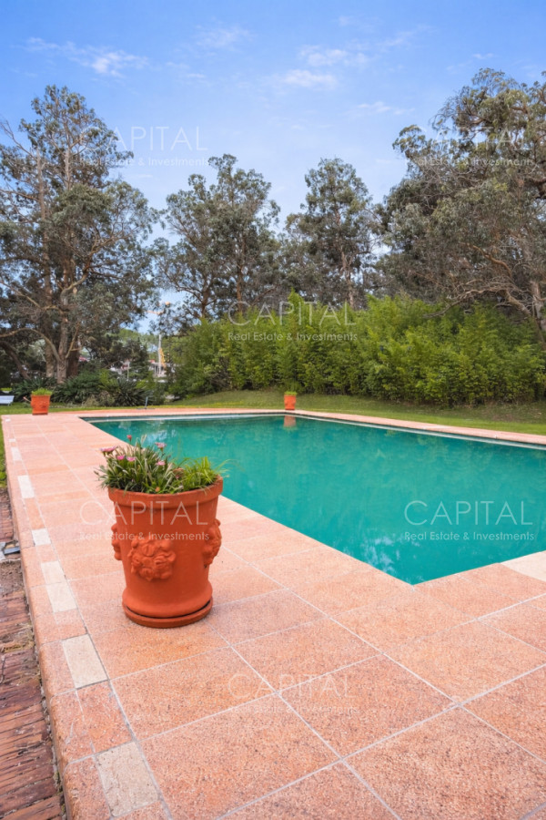 Casa ID.39972 - Casa en Venta en Beverly Hills, Punta del Este  