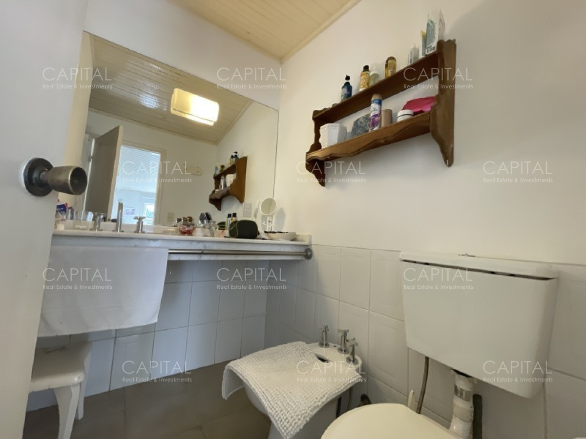 Casa ID.38537 - Excepcional casa sobre la arena en La Desembocadura de La Barra