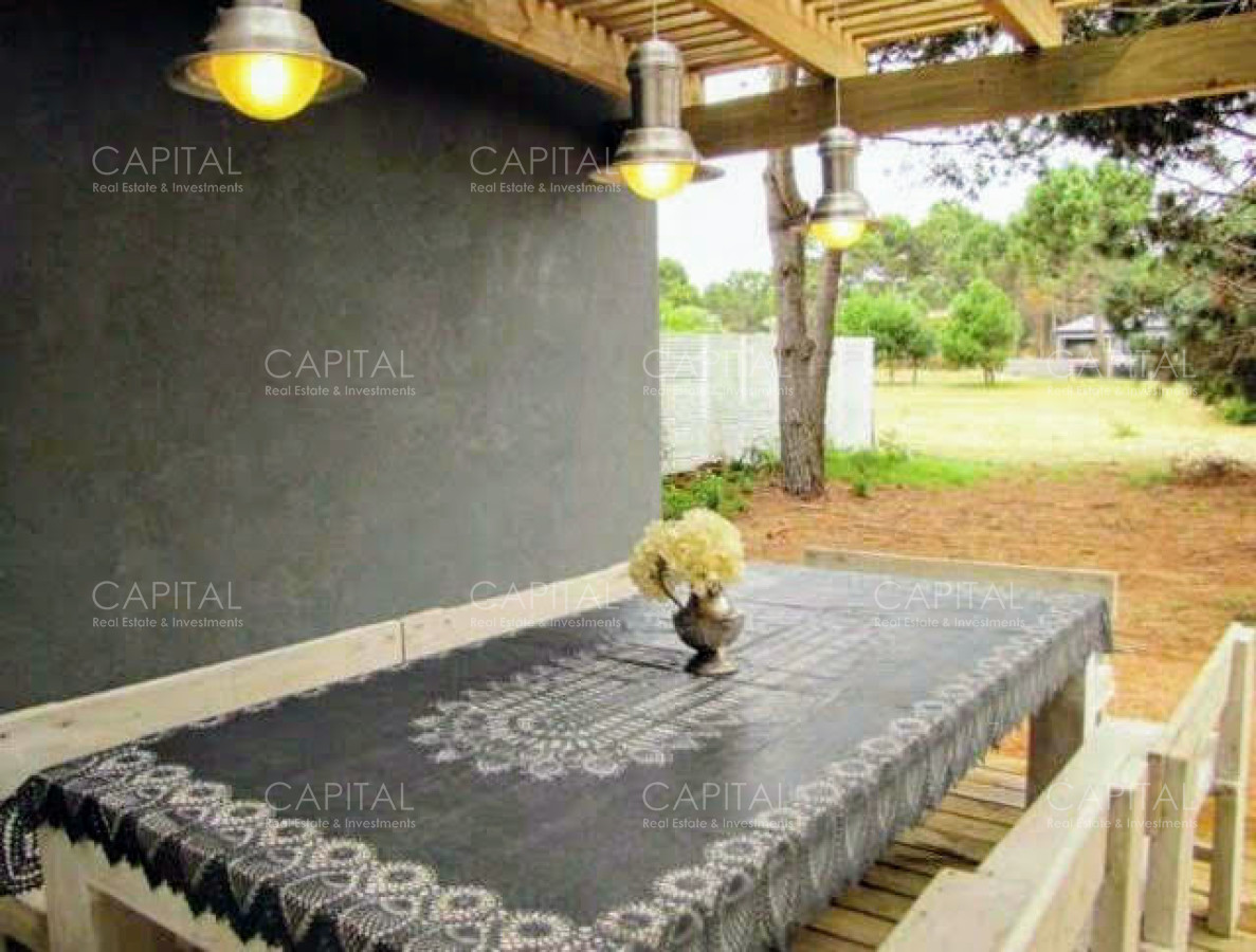 Casa ID.29467 - Casa en Venta Barrio Privado Pinar del Faro, Jose Ignacio 