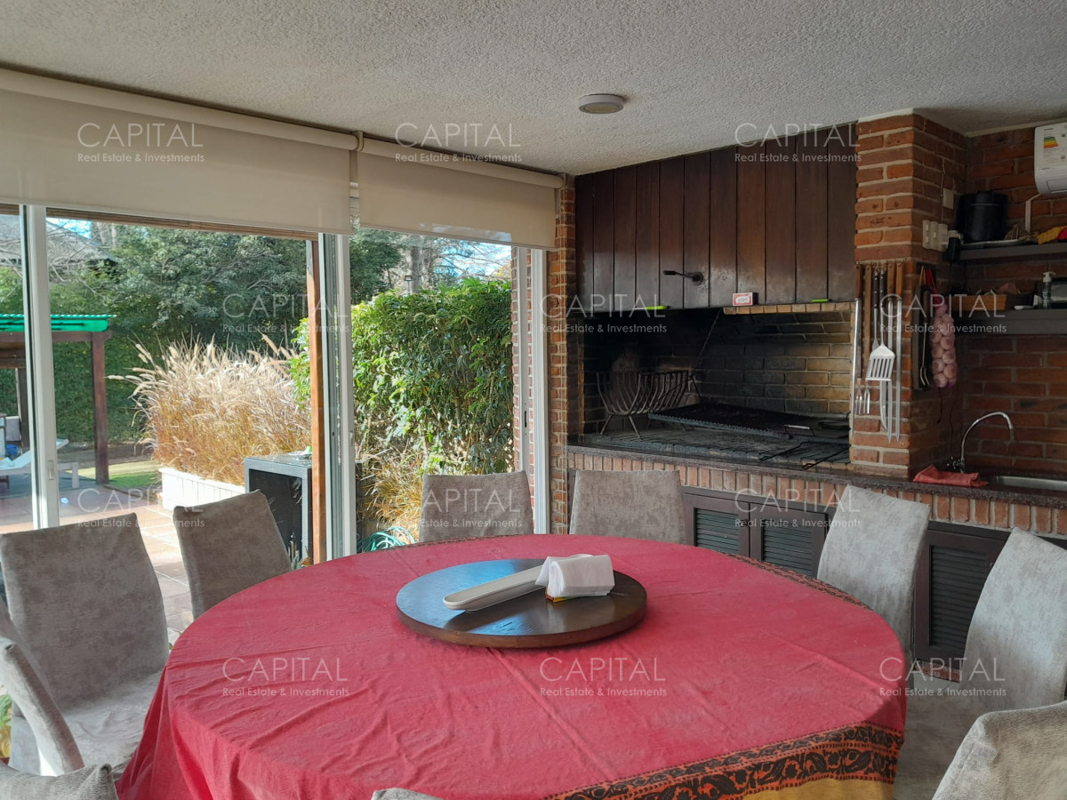Casa ID.32990 - Excelente Casa En Venta 