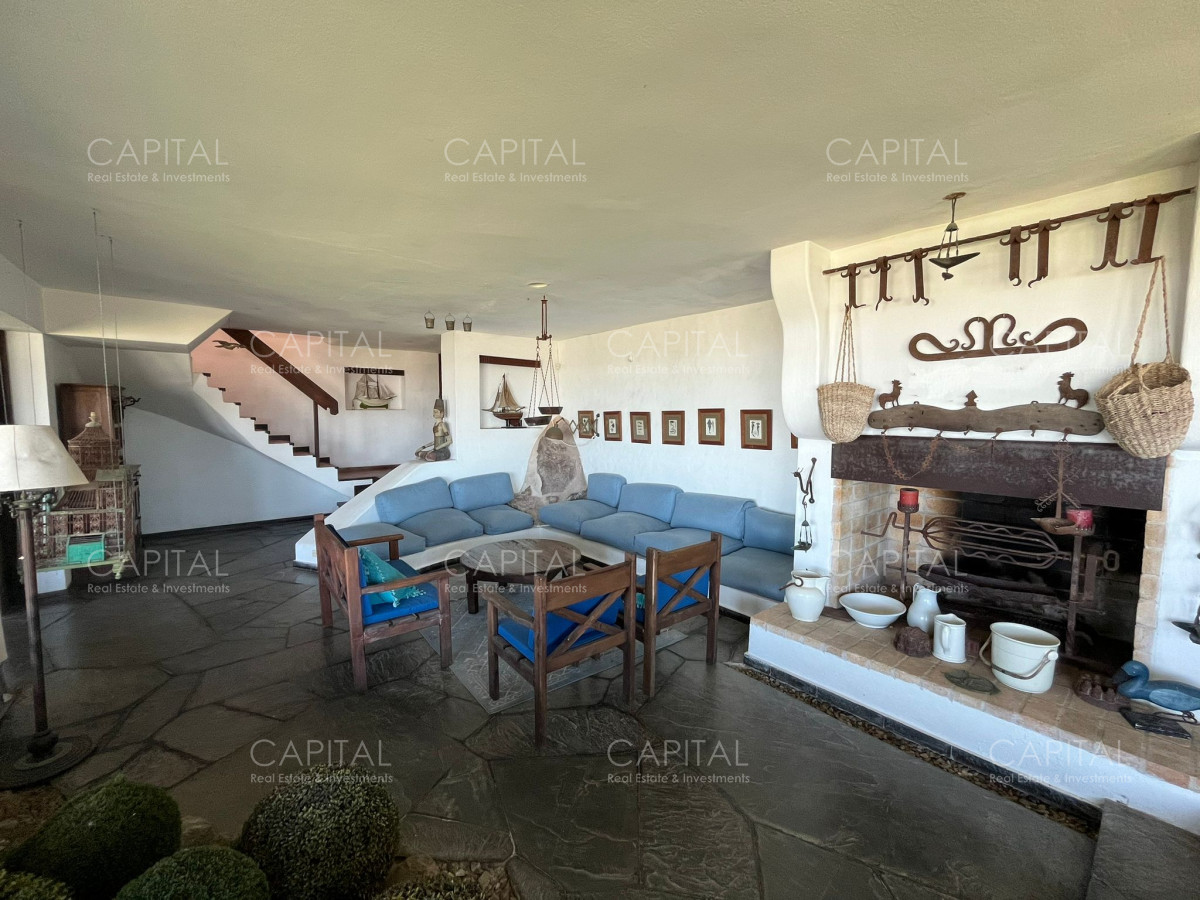 Casa ID.36172 - Venta de casa en Posta Del Cangrejo, La Barra 