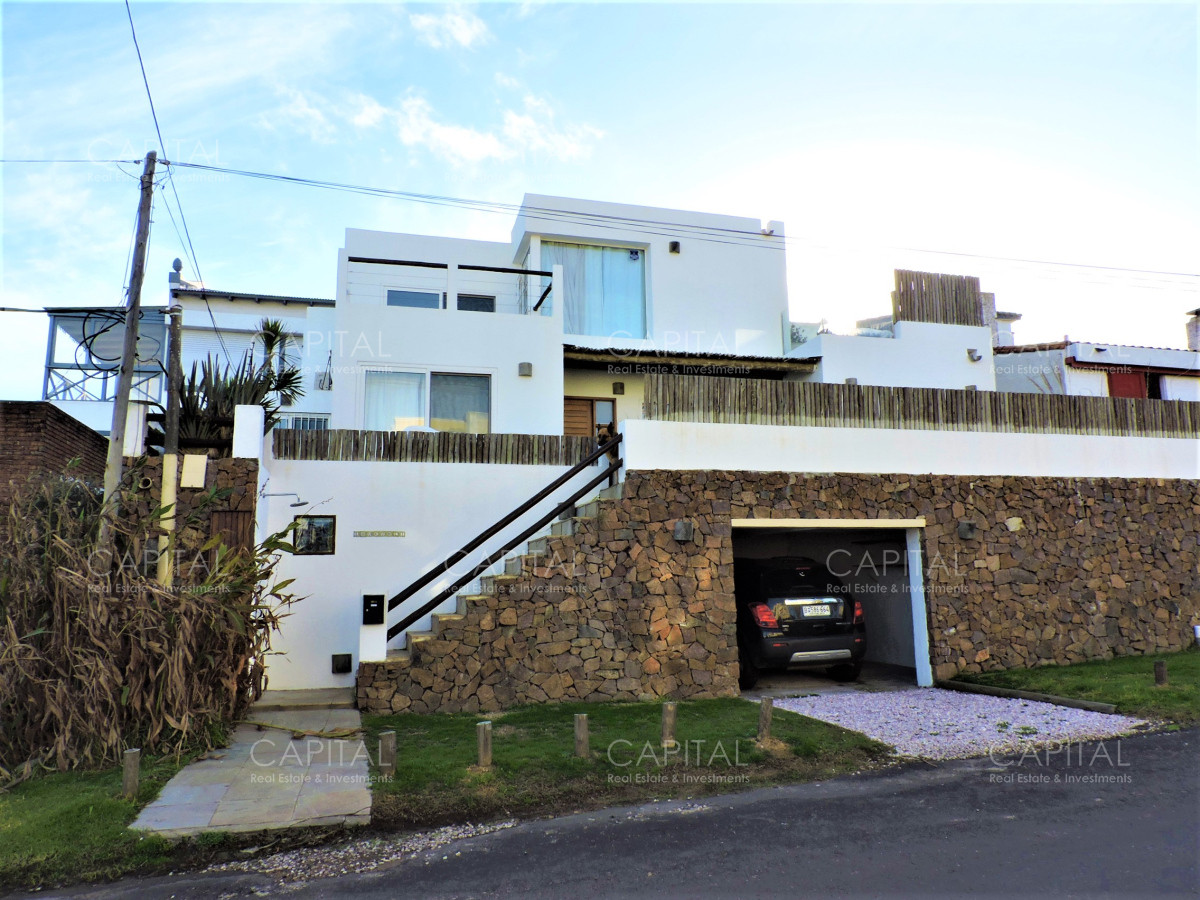 Casa ID.37139 - Casa en La Posta del Cangrejo La Barra