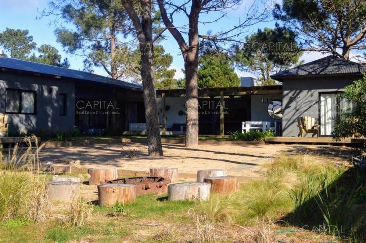 Casa ID.29467 - Casa en Venta Barrio Privado Pinar del Faro, Jose Ignacio 