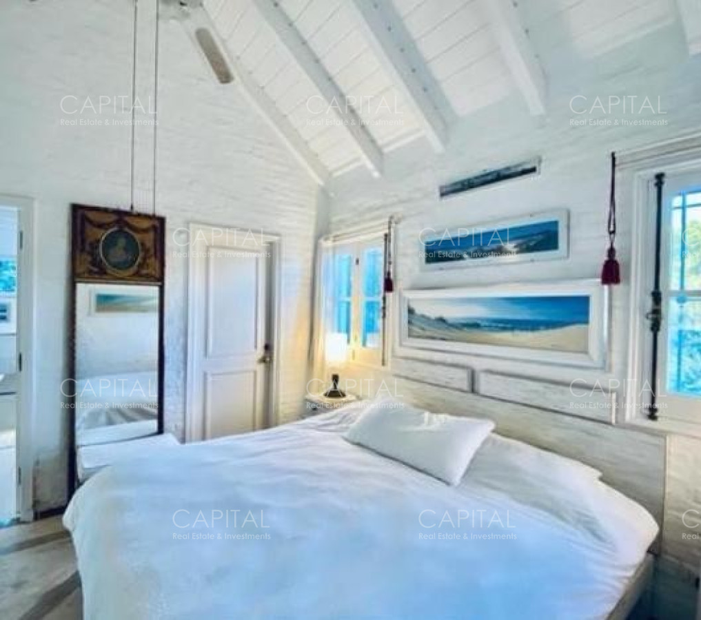 Casa ID.36999 - Casa con piscina en venta en Pleno corazón de La Barra