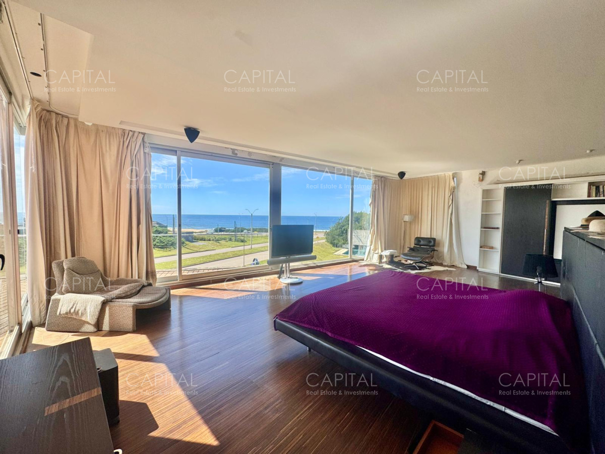 Casa ID.39051 - Casa en Montoya en Venta con Vista al Mar