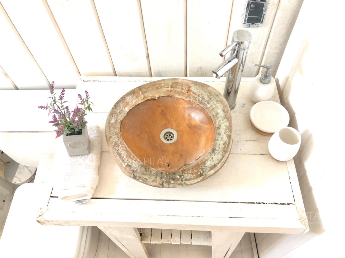 Casa ID.28338 - Alquiler temporario de Casa de 3 dormitorios y piscina en Barrio San Vicente, José Ignacio.