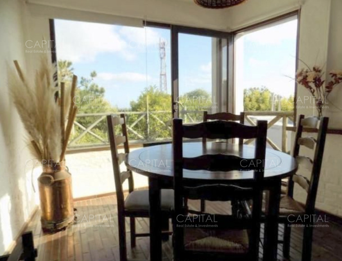 Casa ID.40081 - Casa en venta y alquiler con piscina en La Barra próxima al mar 