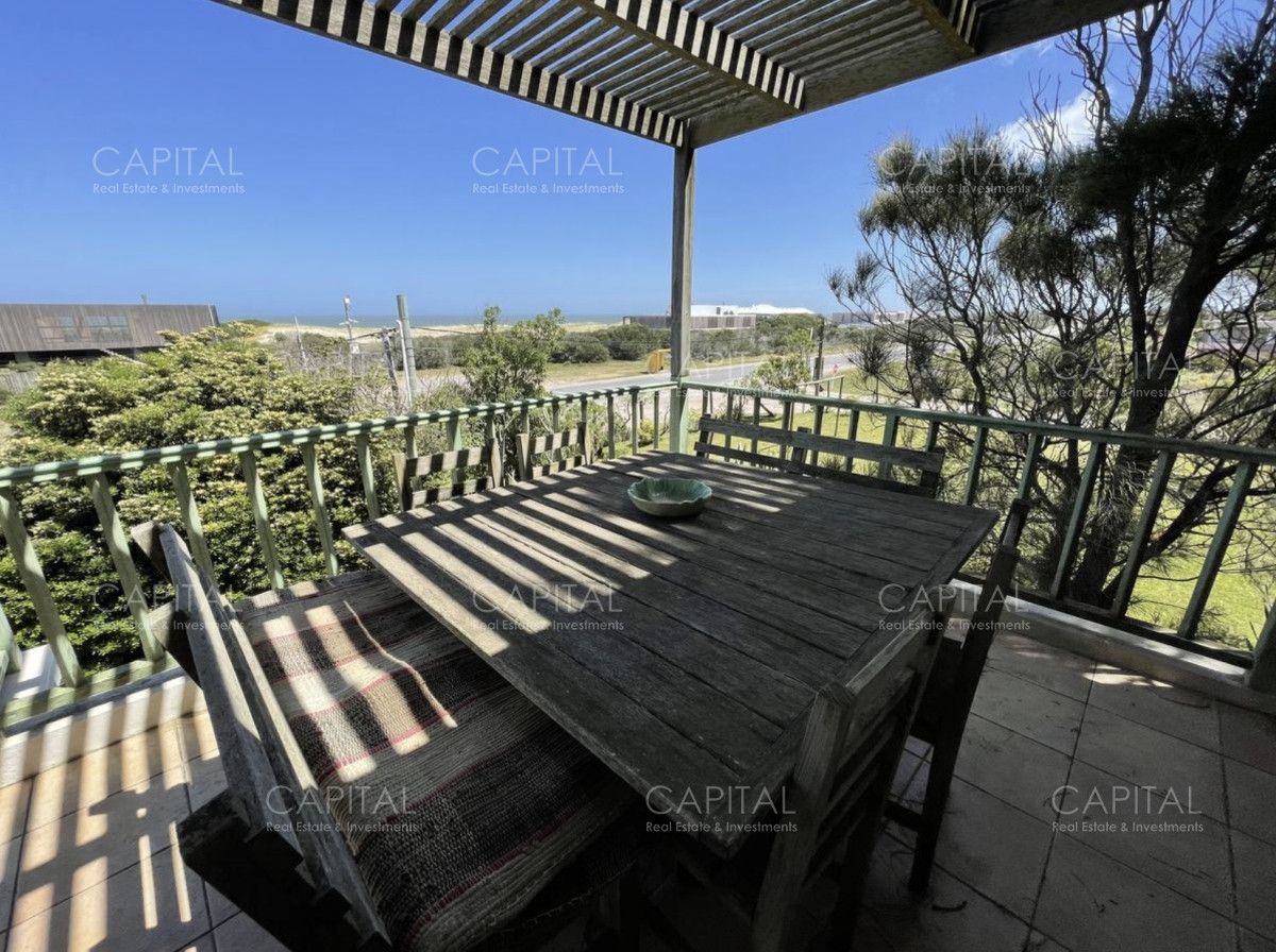 Casa ID.36117 - Casa en venta en La Juanita, Jose Ignacio