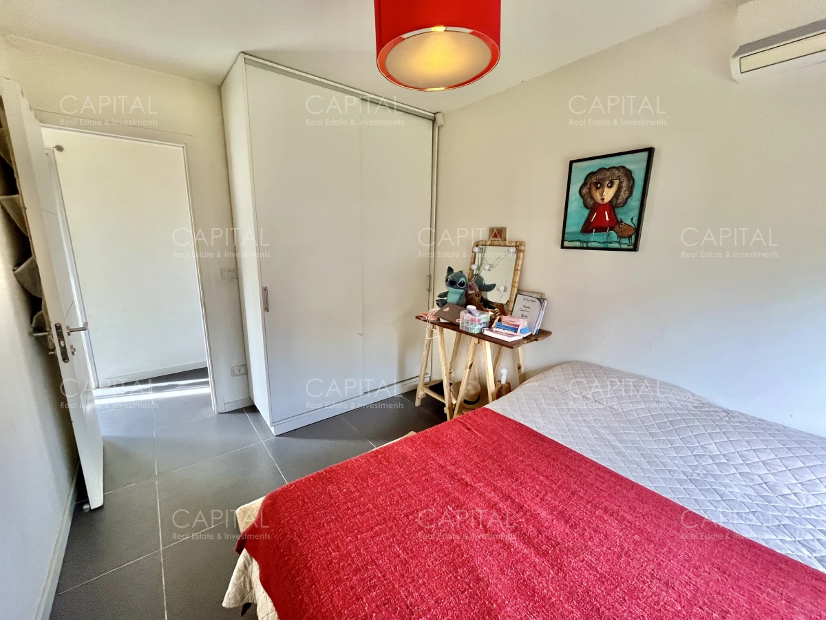 Casa ID.29084 - Casa de tres dormitorios en La Barra Montoya