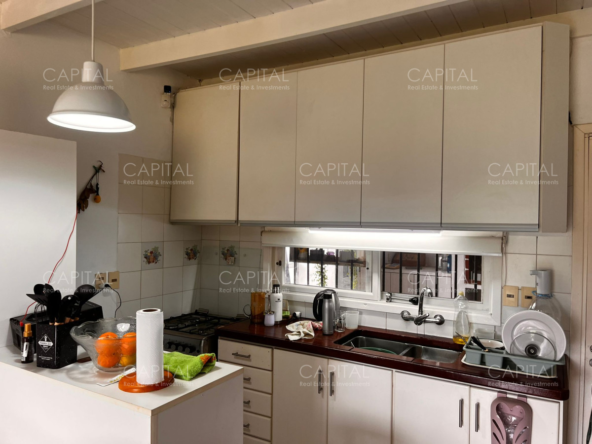 Casa ID.39221 - Casa de 3 dorms en Manantiales