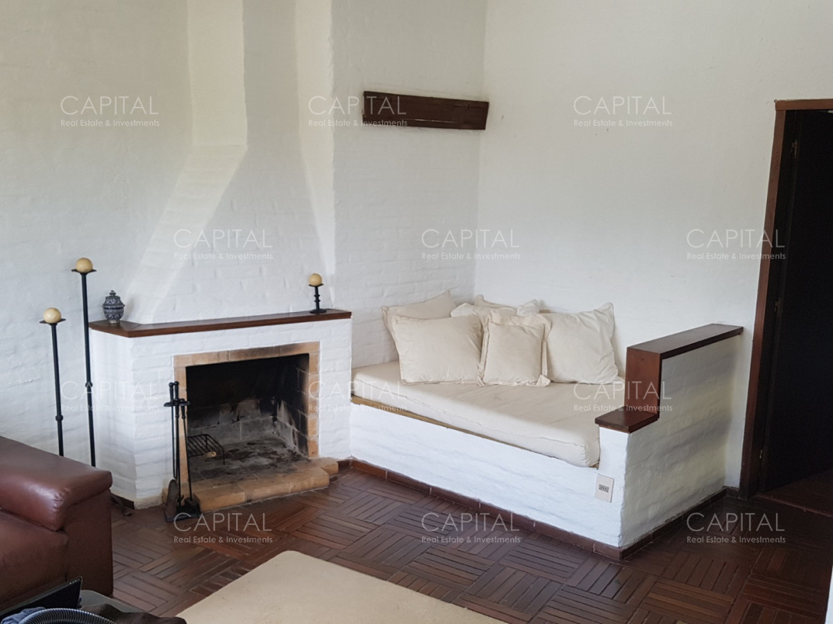 Casa ID.40081 - Casa en venta y alquiler con piscina en La Barra próxima al mar 