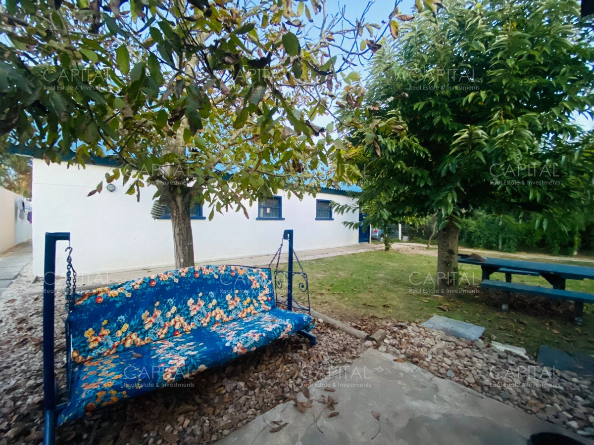 Casa ID.32788 - Casa en Venta en La Barra Tres Dormitorios