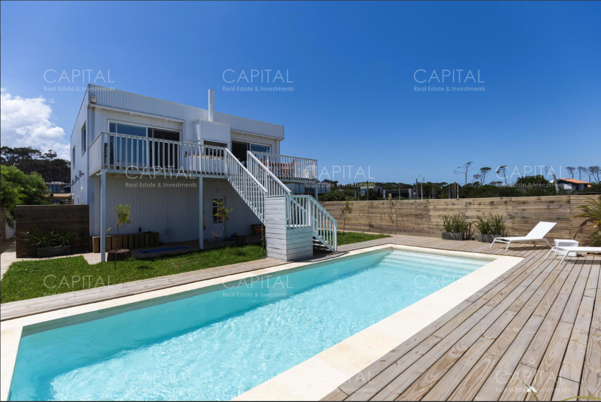 Casa ID.39041 - Alquiler Frente al Mar en La Juanita