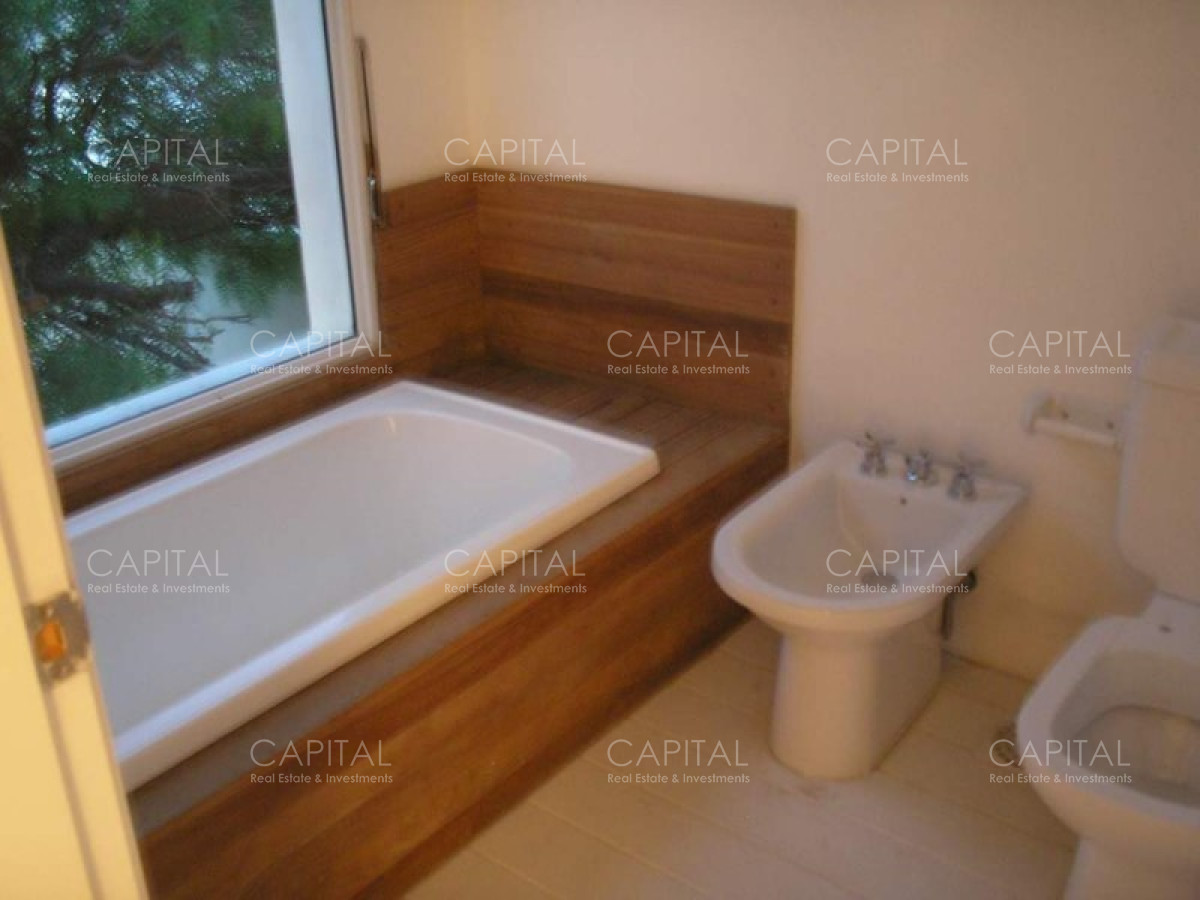 Casa ID.38777 - Casa en Manantiales a pocas cuadras del mar