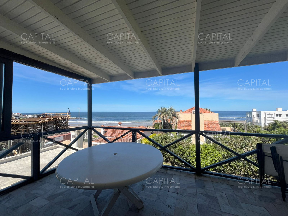 Casa ID.36989 - Casa en alquiler en el corazón de La Barra 