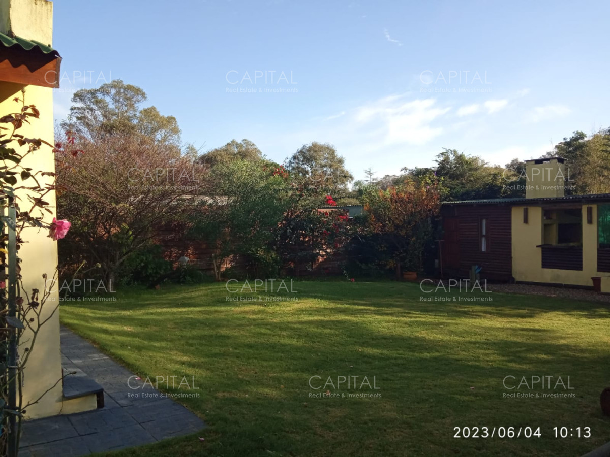 Casa ID.39466 - Casa en Alquiler La Barra