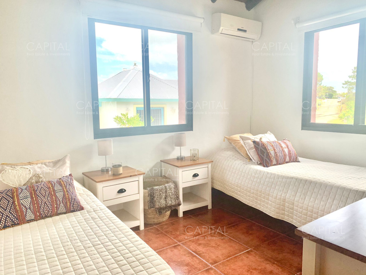 Casa ID.25695 - Casa en Montoya en Venta