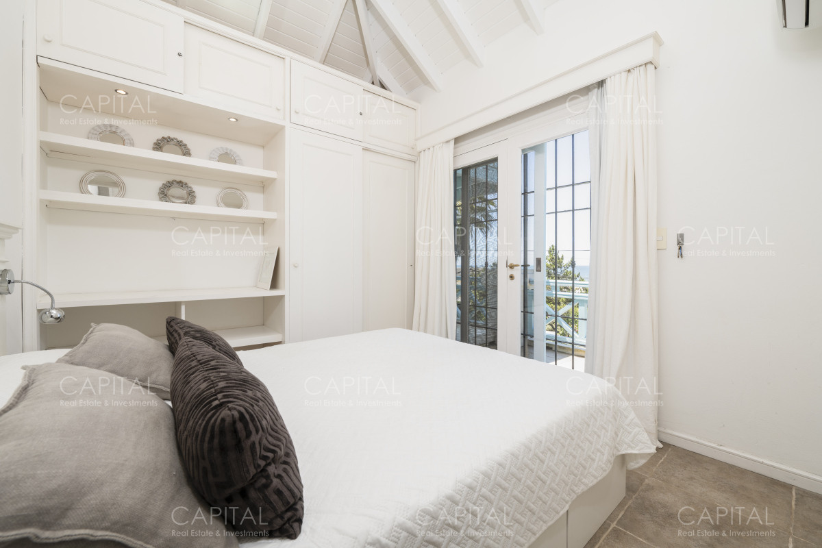 Casa ID.36458 - Excelente casa en  Montoya venta y alquiler a 1 cuadra de la Playa 
