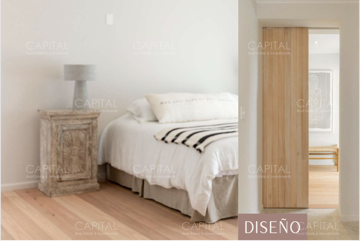 Casa ID.38612 - Casa de 3 dormitorios en La Barra