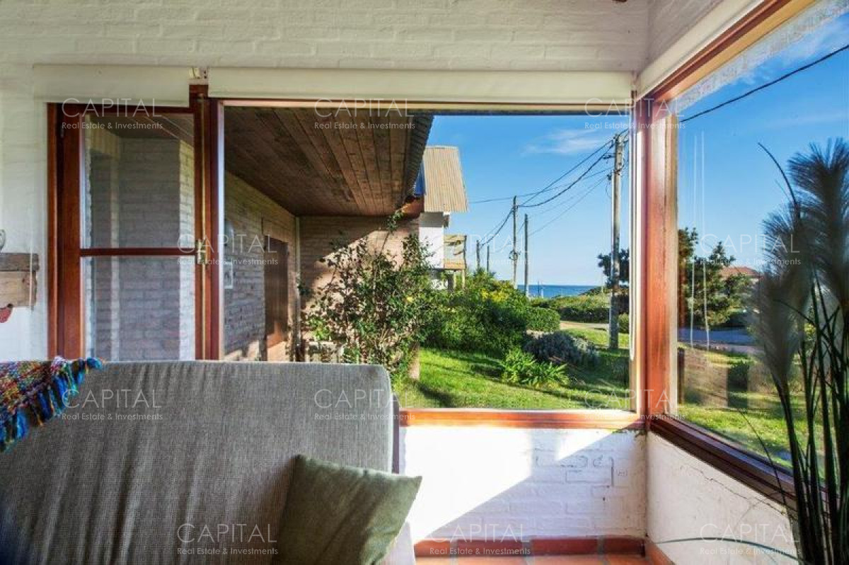 Casa ID.29802 - Casa en venta a media cuadra del mar Montoya, La Barra
