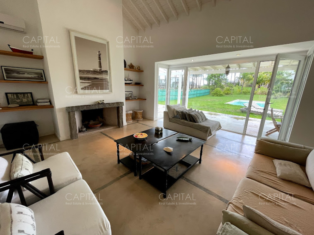 Casa ID.31794 - Alquiler Casa Tres Dormitorios y Servicio Pinar del Faro